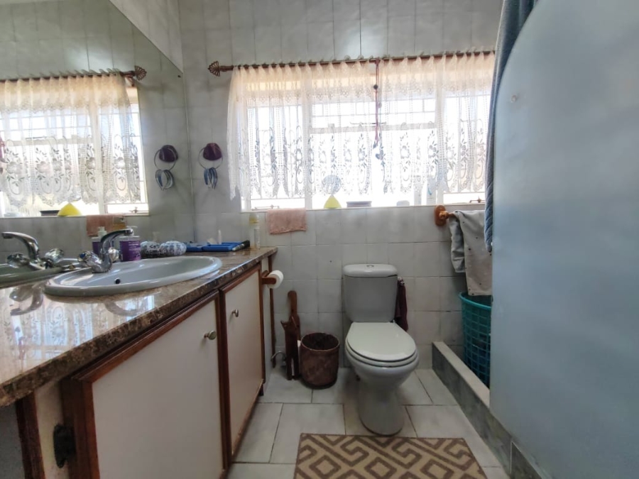 3 Bedroom Property for Sale in Baillie Park North West